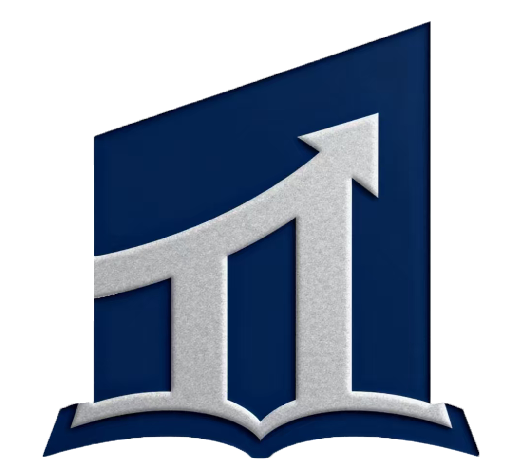 宏德启创logo